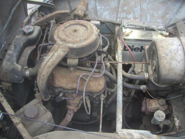 1967 Saab Other - photo 7