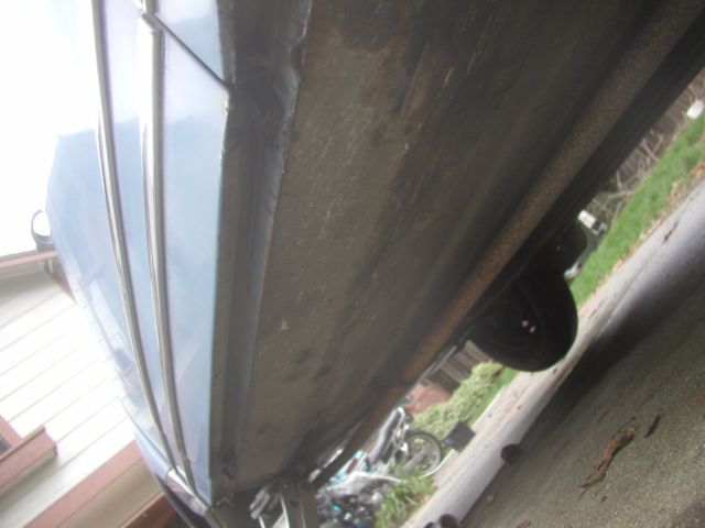 1967 Saab Other - photo 8