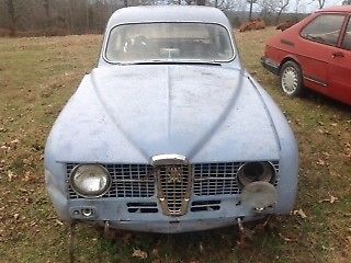 1967 Saab 96 - photo 2