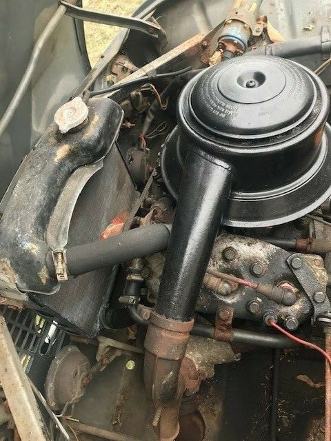 1967 Saab 96 - photo 12