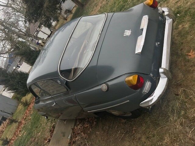 1967 Saab 96 - photo 8