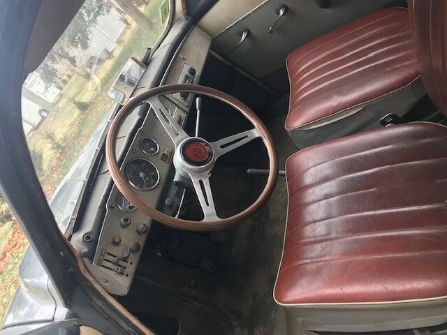 1967 Saab 96 - photo 9