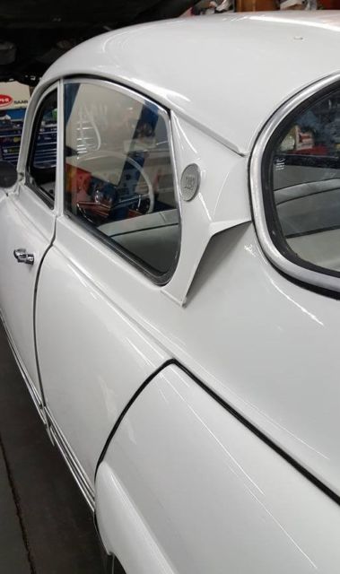 1967 Saab 96 - photo 4