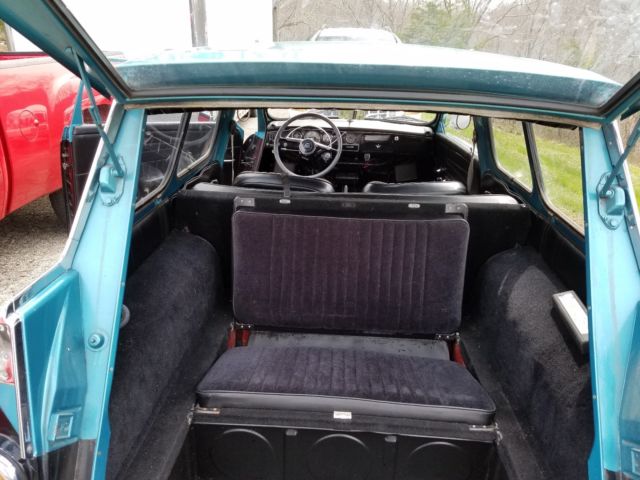 1967 Saab 9-5 - photo 4