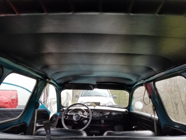 1967 Saab 9-5 - photo 5
