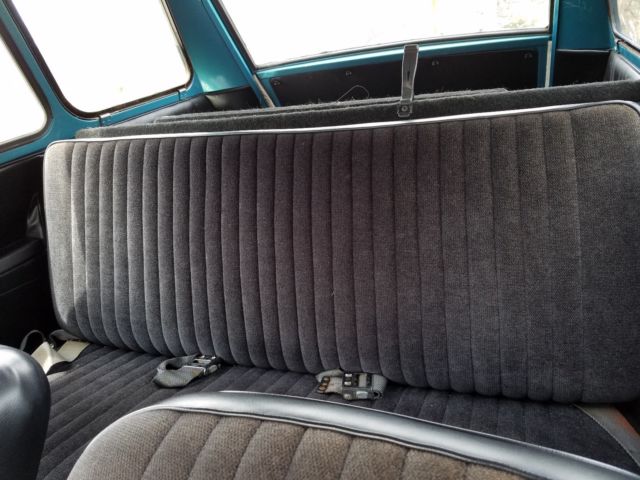 1967 Saab 9-5 - photo 6