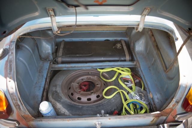 1967 Saab Other - photo 10