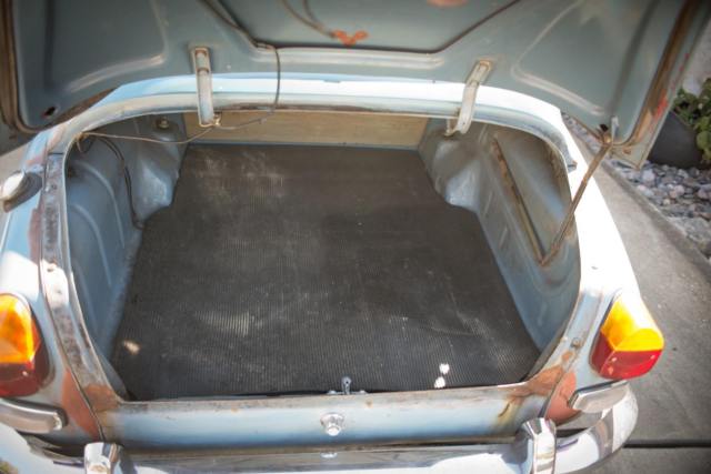 1967 Saab Other - photo 11
