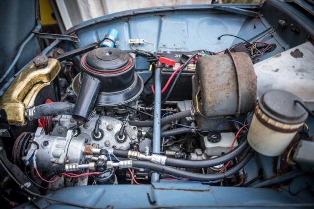 1967 Saab Other - photo 12