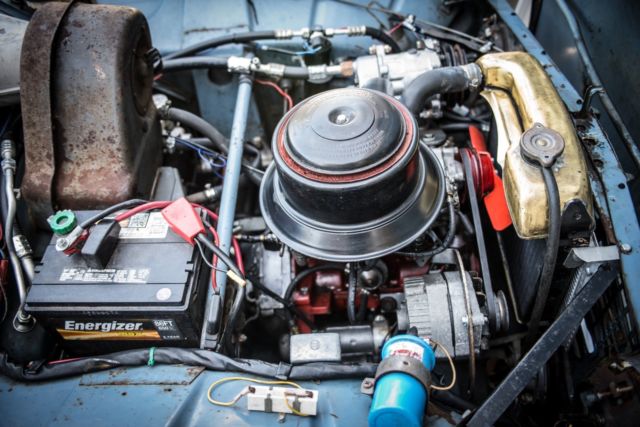 1967 Saab Other - photo 13
