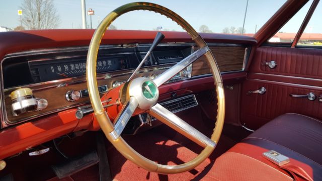 1967 Pontiac Catalina Catalina - photo 11