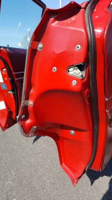 1967 Pontiac Catalina Catalina - photo 12