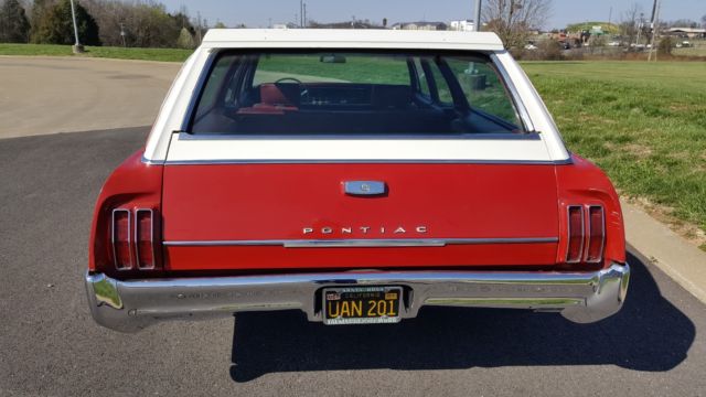 1967 Pontiac Catalina Catalina - photo 4