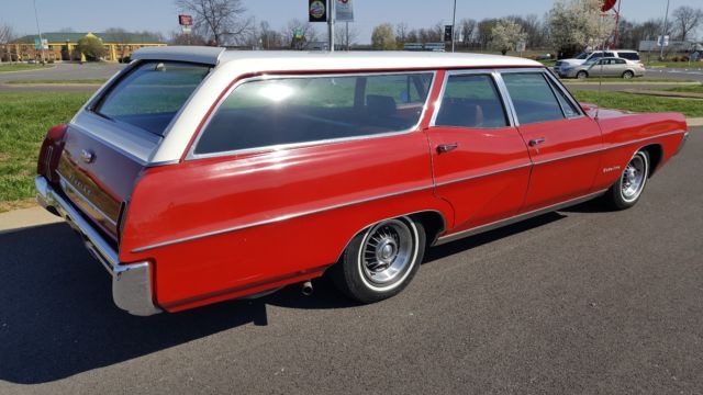 1967 Pontiac Catalina Catalina - photo 5