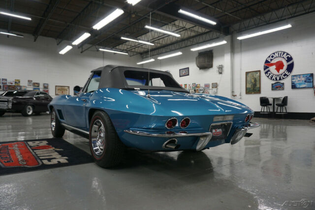 1967 Chevrolet Corvette SALE PENDING - photo 12