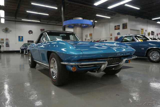 1967 Chevrolet Corvette SALE PENDING - photo 3