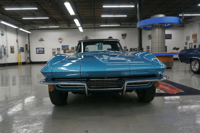 1967 Chevrolet Corvette SALE PENDING - photo 5