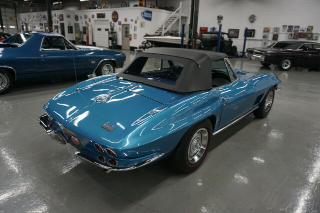 1967 Chevrolet Corvette SALE PENDING - photo 7