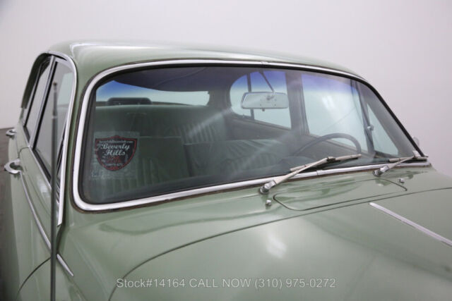 1967 Jaguar 420 Saloon - photo 9