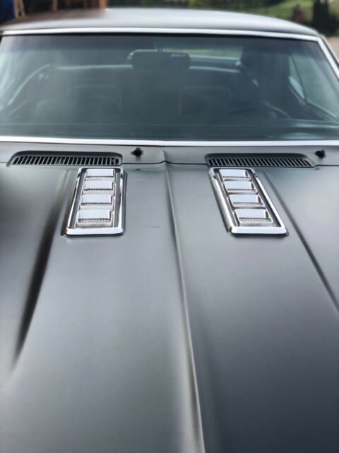 1967 Chevrolet Camaro - photo 13