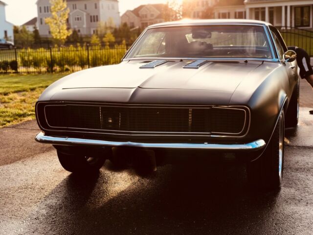 1967 Chevrolet Camaro - photo 2