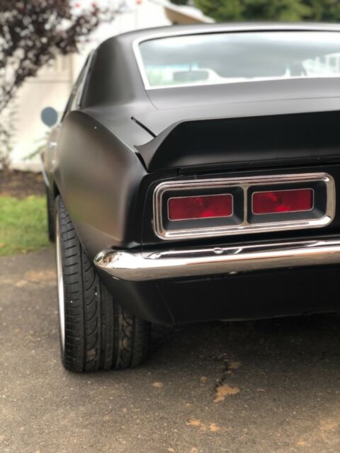 1967 Chevrolet Camaro - photo 8