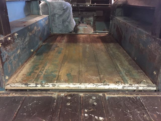 1967 International Harvester Scout - photo 11