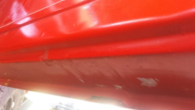 1967 International Harvester Scout - photo 10