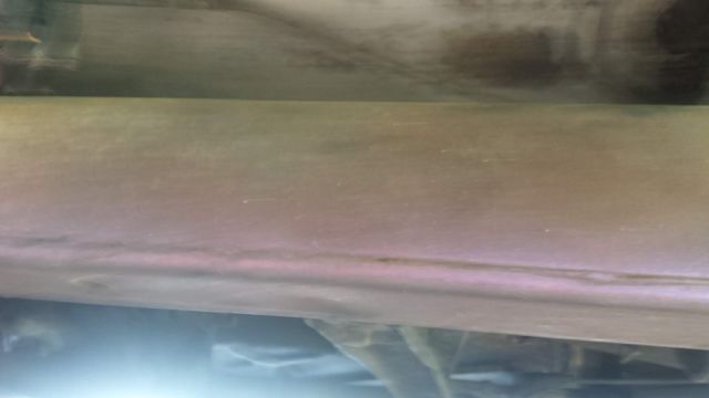 1967 International Harvester Scout - photo 9