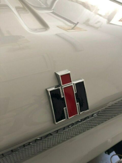 1967 International Harvester Scout - photo 3
