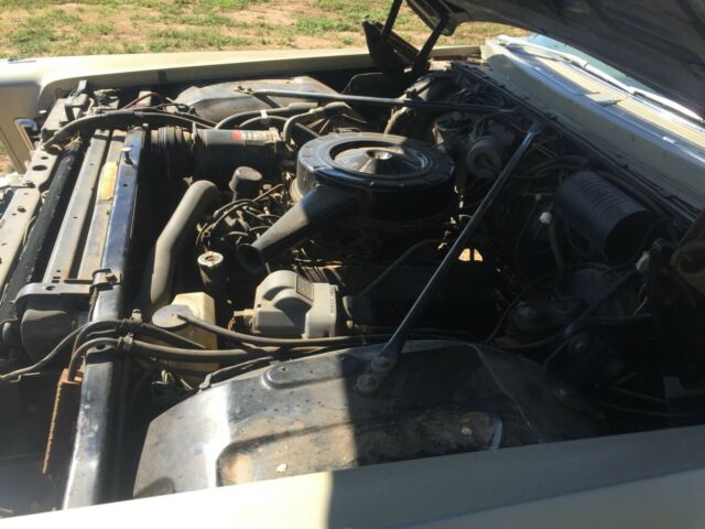 1967 Cadillac DeVille - photo 11