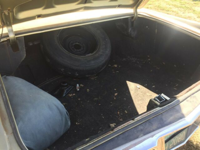 1967 Cadillac DeVille - photo 12