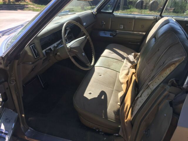 1967 Cadillac DeVille - photo 7