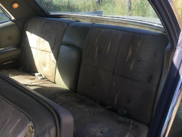 1967 Cadillac DeVille - photo 8