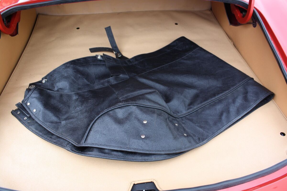 1967 Jaguar E-Type - photo 7