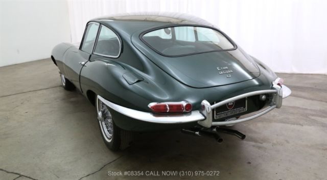 1967 Jaguar Other Series 1.5 Fixed Head Coupe - photo 10