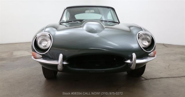1967 Jaguar Other Series 1.5 Fixed Head Coupe - photo 3