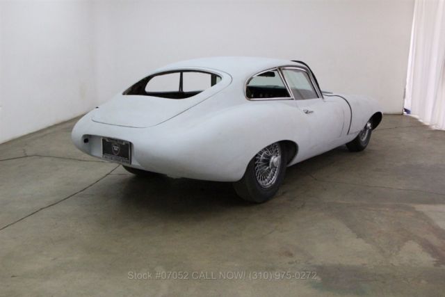1967 Jaguar XK Series I Fixed Head Coupe - photo 10