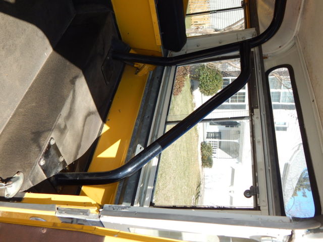 1967 Land Rover Other - photo 11