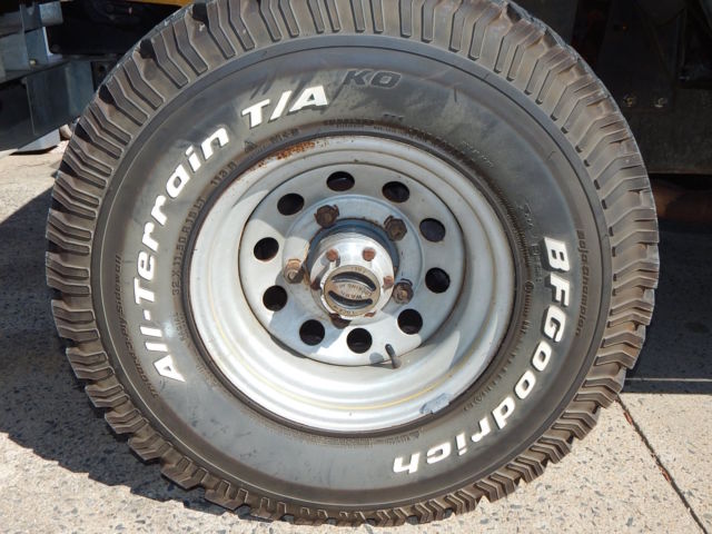 1967 Land Rover Other - photo 12
