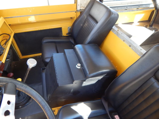 1967 Land Rover Other - photo 5