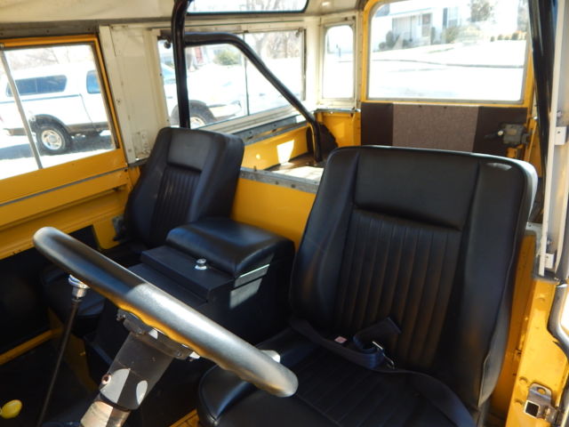 1967 Land Rover Other - photo 7