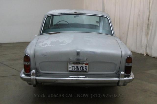1967 Rolls-Royce Silver Shadow - photo 10