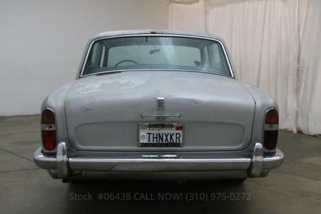 1967 Rolls-Royce Silver Shadow - photo 11