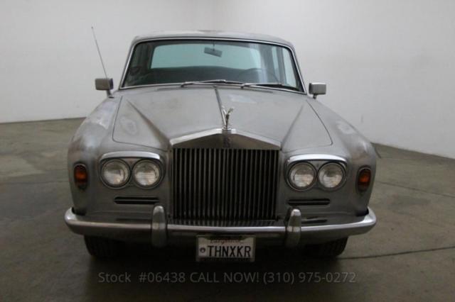 1967 Rolls-Royce Silver Shadow - photo 2
