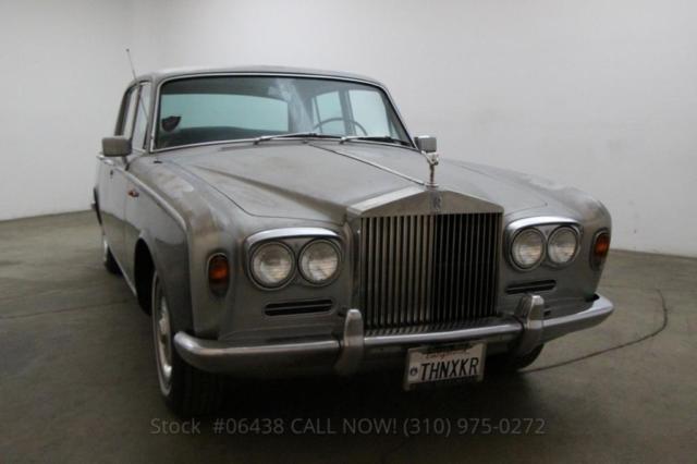 1967 Rolls-Royce Silver Shadow - photo 4