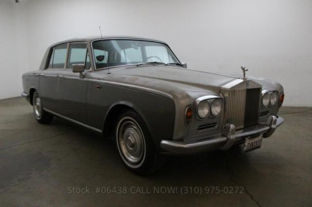 1967 Rolls-Royce Silver Shadow - photo 5