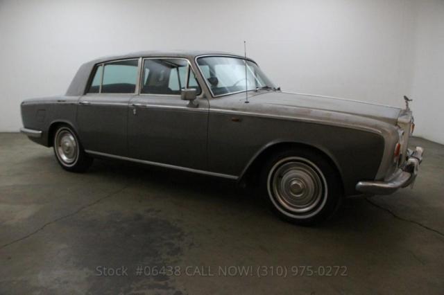 1967 Rolls-Royce Silver Shadow - photo 6