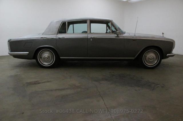 1967 Rolls-Royce Silver Shadow - photo 7