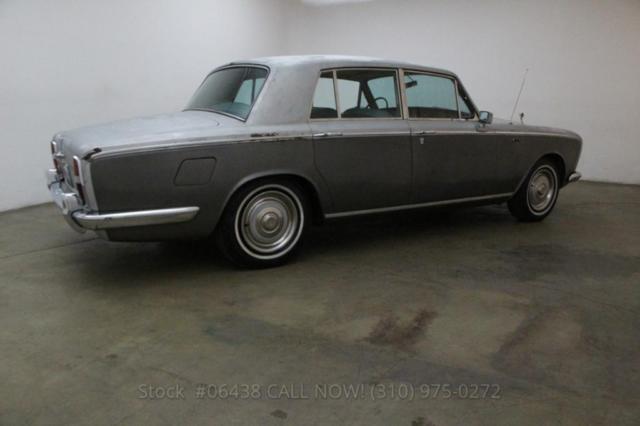 1967 Rolls-Royce Silver Shadow - photo 8